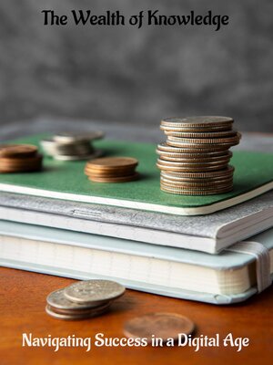 cover image of The Wealth of Knowledge